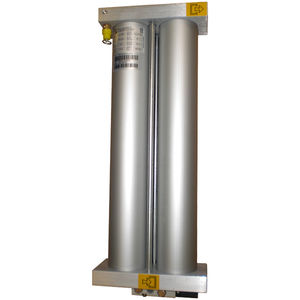 Drucklufttrockner / kaltregenerierende Adsorption