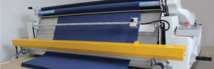 automatische Stofflegemaschine