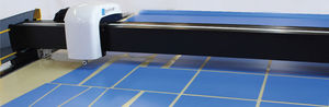 Cutter-Schneidemaschine