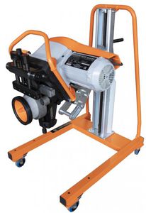 elektrische Anfasmaschine 1