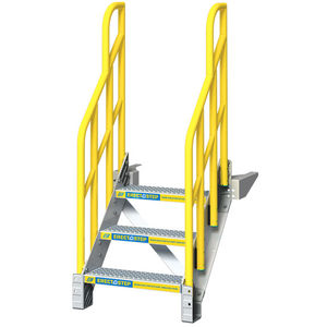 gerade Treppe 1