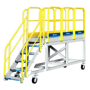 Arbeitsplattform 1
