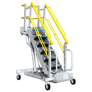 Arbeitsplattform 1
