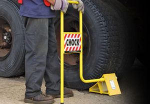 Zwischenlage für LKW 1