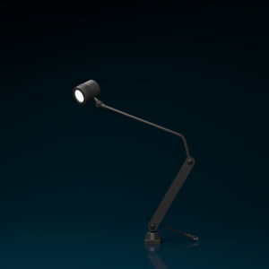 LED-Lampe