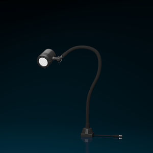LED-Lampe