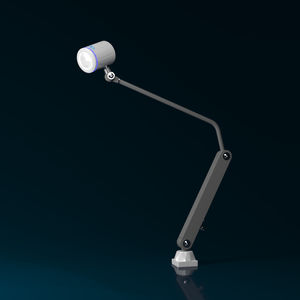 LED-Lampe