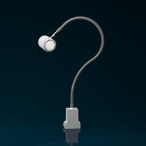 LED-Lampe