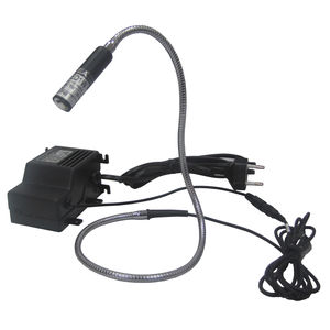 LED-Lampe
