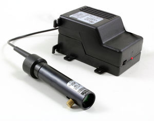LED-Ziellasersystem