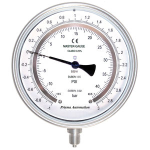 absolutes Manometer