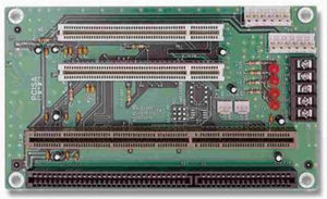 ISA-Backplane