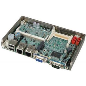 Single-Board-Computer / 3,5''