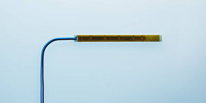 PTC-thermistor