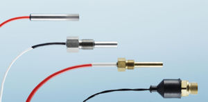 Bimetallthermostat