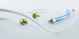 PTC-thermistor