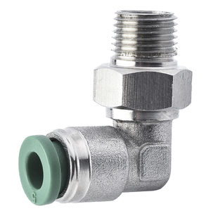 hydraulischer Anschluss