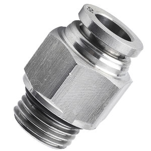 hydraulischer Anschluss