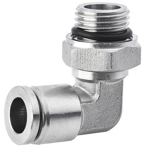 hydraulischer Anschluss