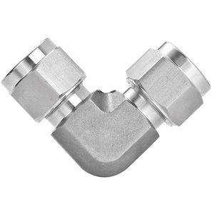 Gewindeanschluss / Kompression / Push-to-Lock / Winkel