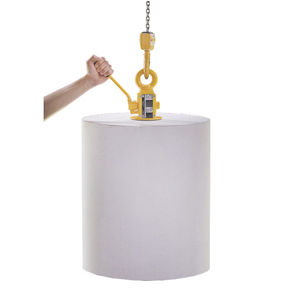 Manipulator für Rollen