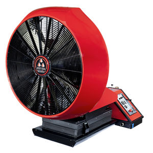bodenstehender Ventilator 1