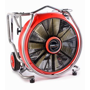 mobiler Ventilator 1