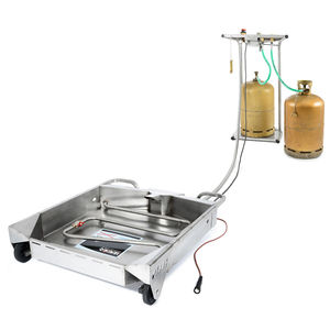 Flammengenerator für Trainingszwecke 1