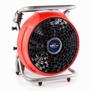 bodenstehender Ventilator 1