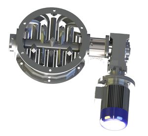 Klumpenbrecher 1