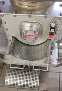 Klumpenbrecher 1