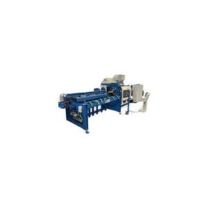 Kreissägemaschine 1