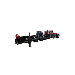 Orbitale Rohrschneidemaschine / CNC