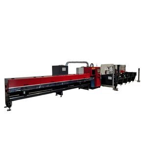 Schneide- und Graviermaschine / Faserlaser