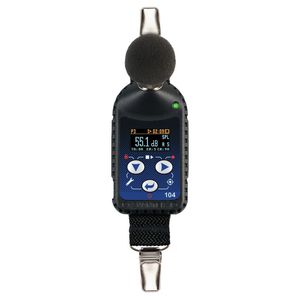 Schalldosimeter 1