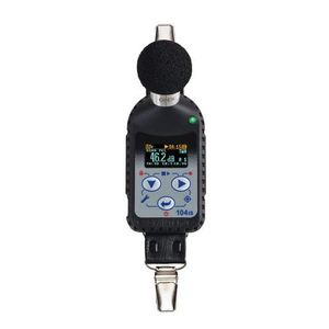 Schalldosimeter 1