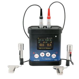 Schalldosimeter 1