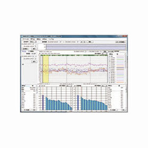 Analysesoftware / Mess / Datenverwaltung