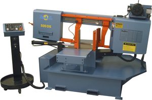Bandsäge