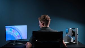smarter Vision-Sensor