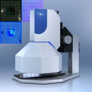 Vision-Sensor / zur Fehlererkennung