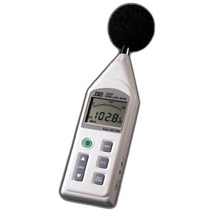 Basis-Schallpegelmesser 1