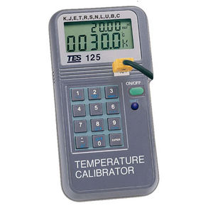 Temperaturkalibrator