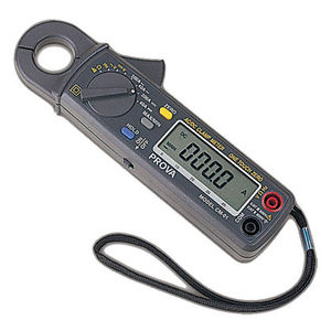 digitale Strommesszange 1