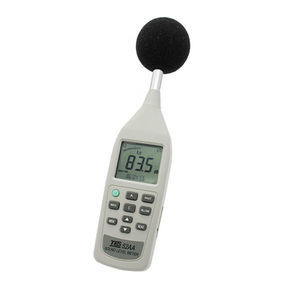 Basis-Schallpegelmesser 1