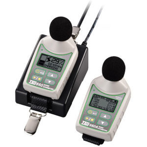 Schalldosimeter