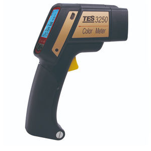 Handgerät-Kolorimeter