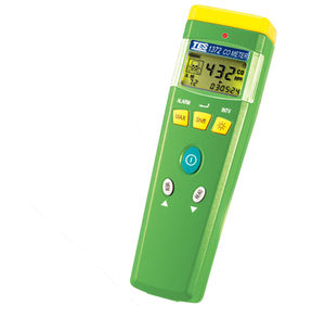Luftqualitäts-Messgerät / CO