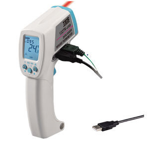 Infrarot-Thermometer