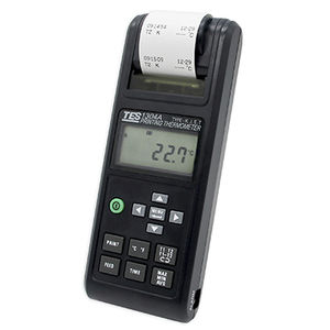 Thermoelement-Thermometer